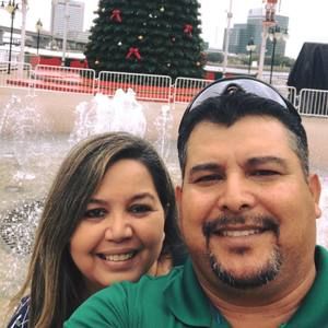 Meet your Posher, Edwin